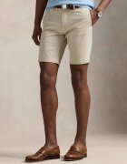Polo Ralph Lauren Pantaloni scurți chino | Slim Fit | stretch