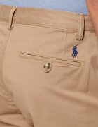 Polo Ralph Lauren Pantaloni scurți chino | Straight fit