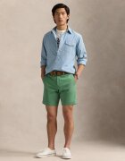 Polo Ralph Lauren Pantaloni scurți chino | Straight fit