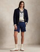 Polo Ralph Lauren Pantaloni scurți chino | Straight fit | stretch
