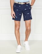 Polo Ralph Lauren Pantaloni scurți chino | Straight fit | stretch