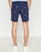 Polo Ralph Lauren Pantaloni scurți chino | Straight fit | stretch