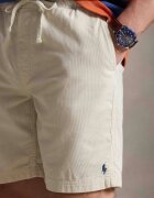 Polo Ralph Lauren Pantaloni scurți | Classic fit | catifea reiată