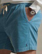 Polo Ralph Lauren Pantaloni scurți | Classic fit | catifea reiată