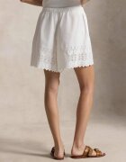 Polo Ralph Lauren Pantaloni scurți Lola | Relaxed fit