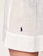 Polo Ralph Lauren Pantaloni scurți | regular fit | cu adaos de in