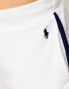 Polo Ralph Lauren Pantaloni scurți | Relaxed fit frotir