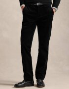 Polo Ralph Lauren Pantaloni | Straight fit | catifea reiată