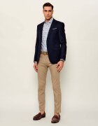 Polo Ralph Lauren Pantofi loafer ALSTON PENNY | piele întoarsă