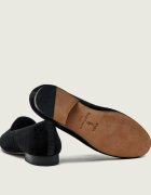 Polo Ralph Lauren Pantofi lords Paxton cu adaos de piele