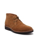 Polo Ralph Lauren Pantofi | piele întoarsă