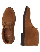 Polo Ralph Lauren Pantofi | piele întoarsă
