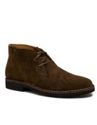Polo Ralph Lauren Pantofi | piele întoarsă