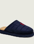 Polo Ralph Lauren Papuci de casă Read Scuff II | piele întoarsă