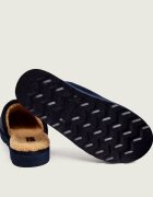 Polo Ralph Lauren Papuci de casă Read Scuff II | piele întoarsă