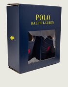 Polo Ralph Lauren Papuci de casă Read Scuff II | piele întoarsă