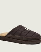 Polo Ralph Lauren Papuci de casă Read Scuff | shearling
