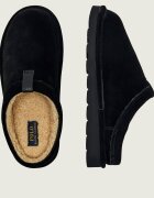 Polo Ralph Lauren Papuci de casă Reade | piele întoarsă