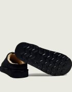 Polo Ralph Lauren Papuci de casă Reade | piele întoarsă