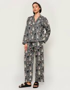 Polo Ralph Lauren Pijama+bentiță Iconic Bear | Relaxed fit