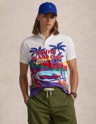 Polo Ralph Lauren Polo | Custom slim fit