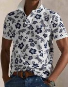 Polo Ralph Lauren Polo | Custom slim fit