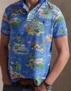 Polo Ralph Lauren Polo | Custom slim fit