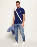 Polo Ralph Lauren Polo | Custom slim fit