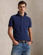 Polo Ralph Lauren Polo | Custom slim fit | pique