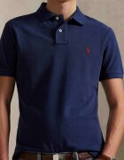 Polo Ralph Lauren Polo | Custom slim fit | pique
