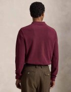 Polo Ralph Lauren Polo | Custom slim fit plasă basic