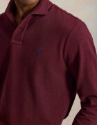 Polo Ralph Lauren Polo | Custom slim fit plasă basic