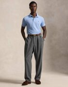 Polo Ralph Lauren Polo | Custom slim fit plasă stretch