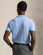 Polo Ralph Lauren Polo | Custom slim fit plasă stretch