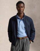 Polo Ralph Lauren Polo | Custom slim fit plasă stretch