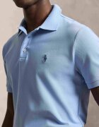 Polo Ralph Lauren Polo | Custom slim fit plasă stretch