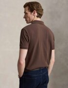 Polo Ralph Lauren Polo | Custom slim fit plasă stretch