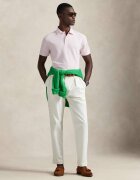 Polo Ralph Lauren Polo | Custom slim fit plasă stretch