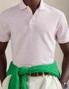 Polo Ralph Lauren Polo | Custom slim fit plasă stretch