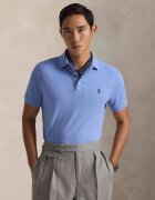 Polo Ralph Lauren Polo | Custom slim fit plasă stretch