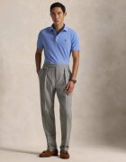 Polo Ralph Lauren Polo | Custom slim fit plasă stretch