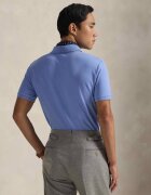 Polo Ralph Lauren Polo | Custom slim fit plasă stretch