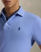 Polo Ralph Lauren Polo | Custom slim fit plasă stretch