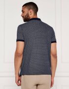 Polo Ralph Lauren Polo | Custom slim fit plasă stretch