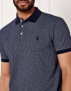 Polo Ralph Lauren Polo | Custom slim fit plasă stretch