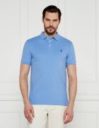 Polo Ralph Lauren Polo | Custom slim fit plasă stretch