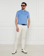 Polo Ralph Lauren Polo | Custom slim fit plasă stretch