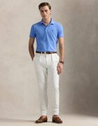 Polo Ralph Lauren Polo | Custom slim fit plasă stretch