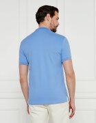 Polo Ralph Lauren Polo | Custom slim fit plasă stretch
