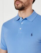 Polo Ralph Lauren Polo | Custom slim fit plasă stretch